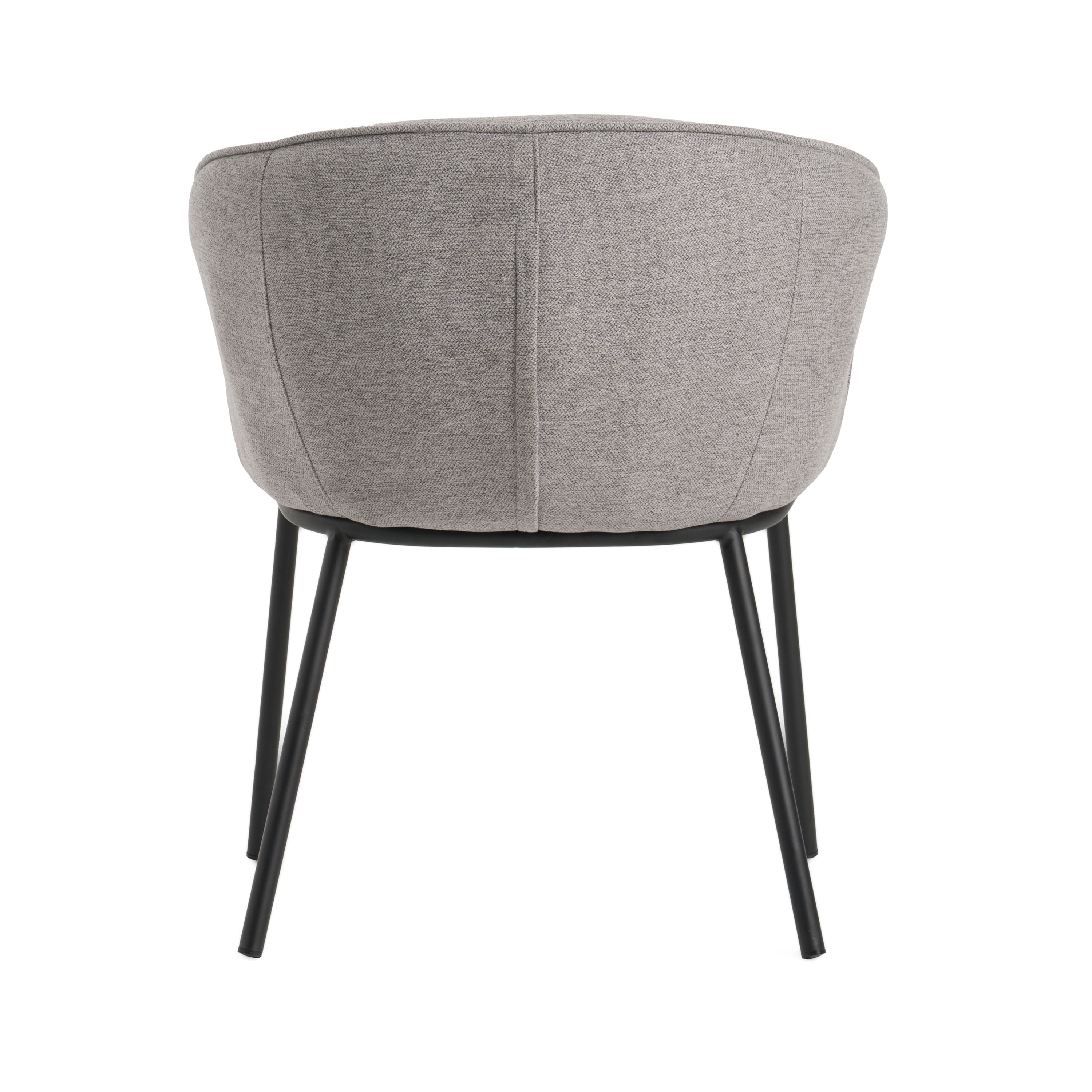 Modrest Nillie Dining Chair - Thumbnail 5