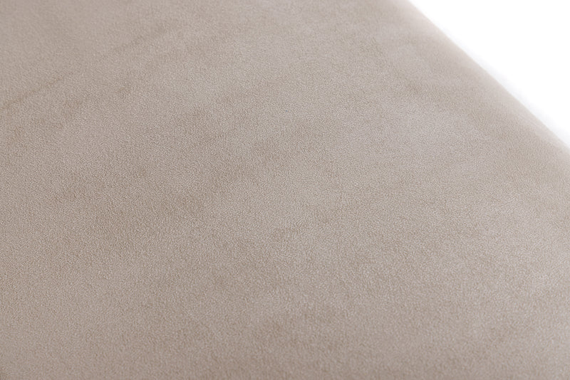 Divani Casa Pueblo - Modern Cow-hide Sofa