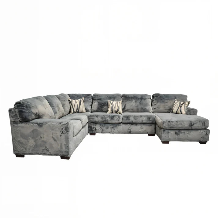 S319 Austin Furby (Charcoal)