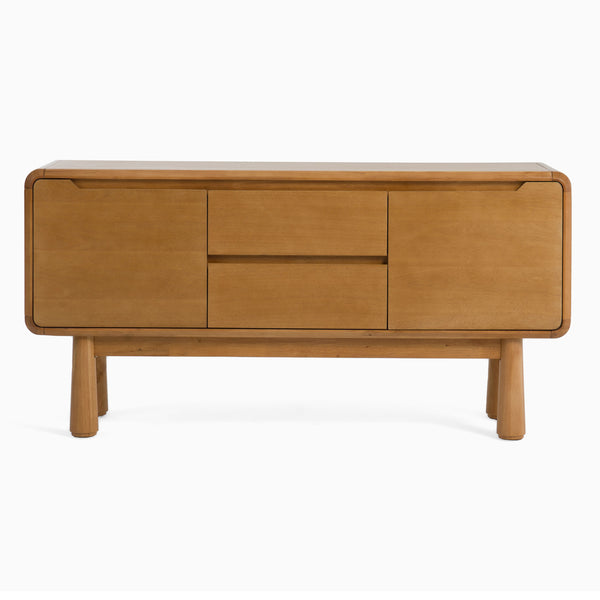 Modrest Rhea - Modern Natural Mango Buffet