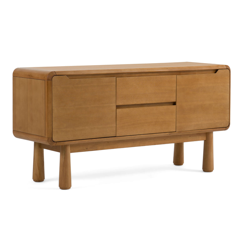 Modrest Rhea - Modern Natural Mango Buffet