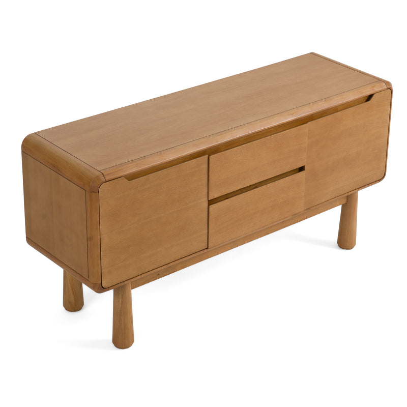 Modrest Rhea - Modern Natural Mango Buffet