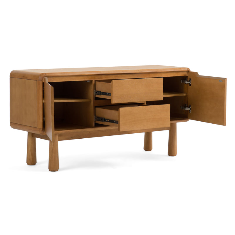 Modrest Rhea - Modern Natural Mango Buffet