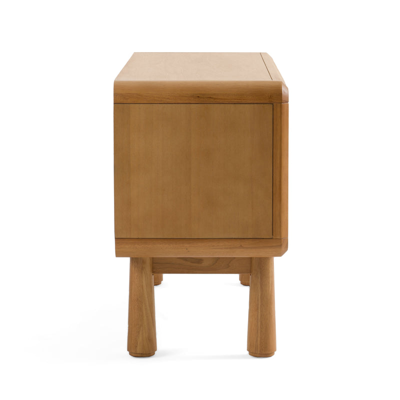 Modrest Rhea - Modern Natural Mango Buffet