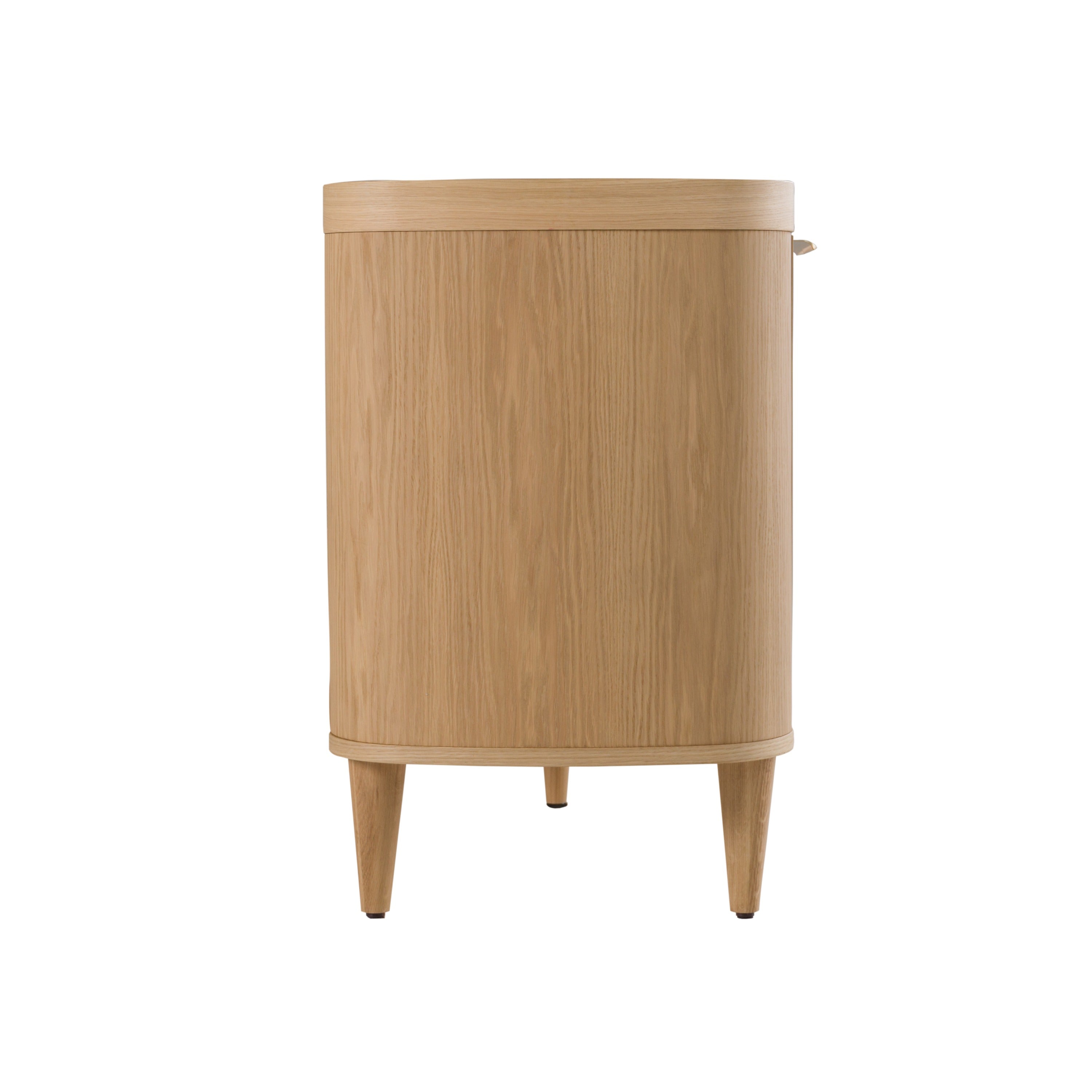 Modrest Richmond - Modern Natural Oak Buffet