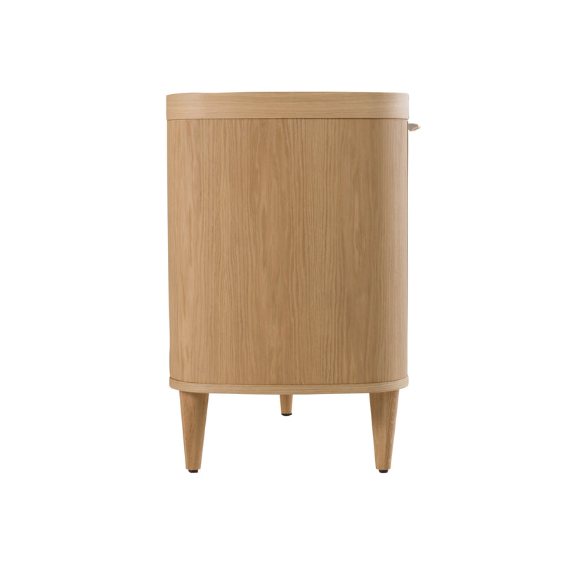 Modrest Richmond - Modern Natural Oak Buffet