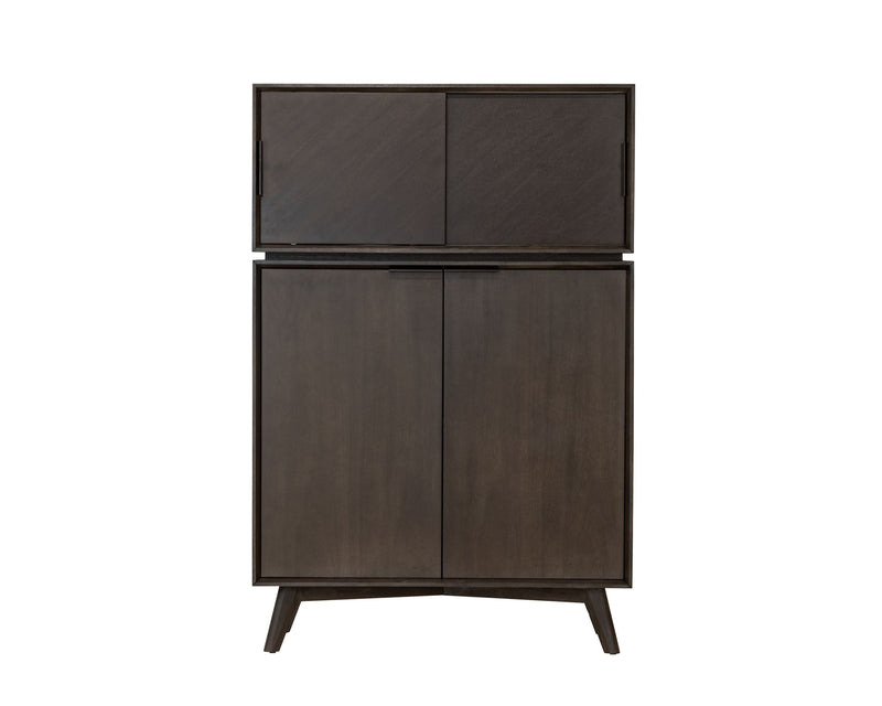 Modrest Roger - Mid-century Tall Buffet