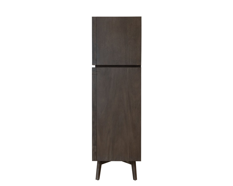 Modrest Roger - Mid-century Tall Buffet