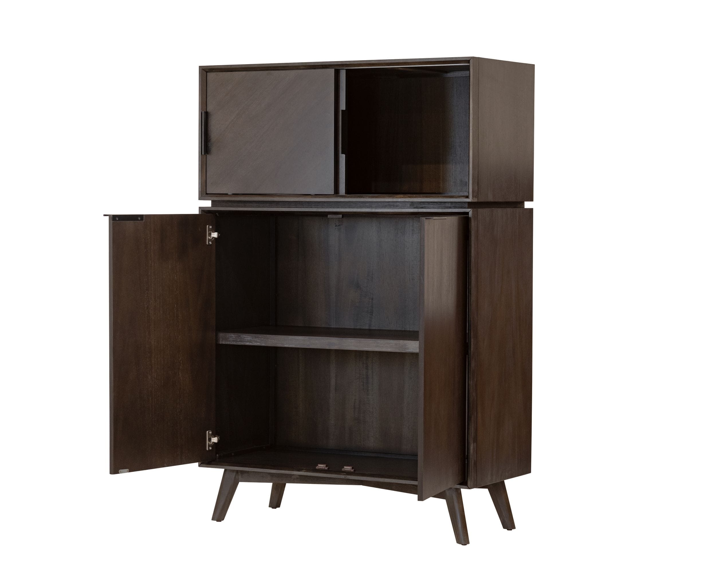 Modrest Roger - Mid-century Tall Buffet