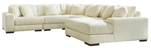 21104 - 6pc Sectional