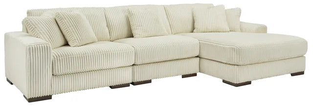 Ashley 21104 - 2PC Sectional