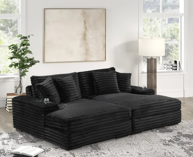 5400 Chaise Lounge