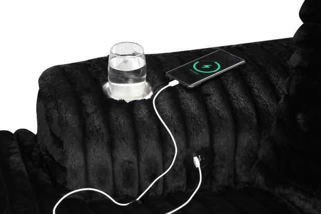 5400 Chaise Lounge