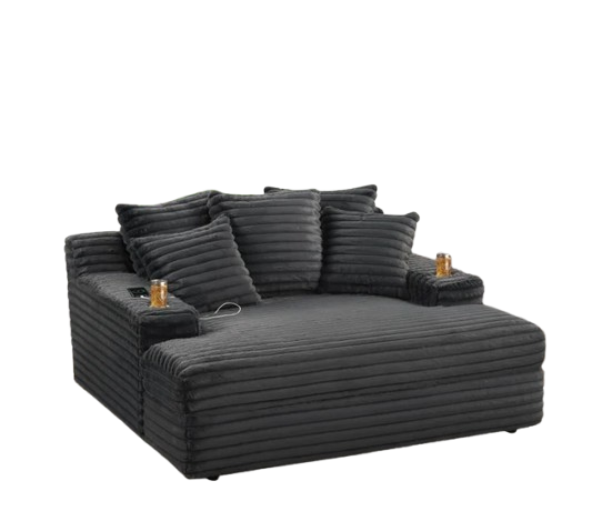 Happy Homes 4800 Chaise Lounge