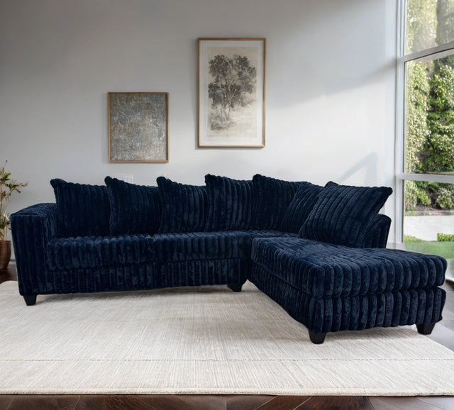 510 - Sectional