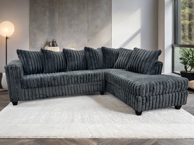 510 - Sectional