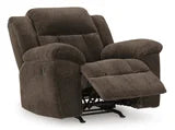 Ashley 3740725 - Rocker Recliner