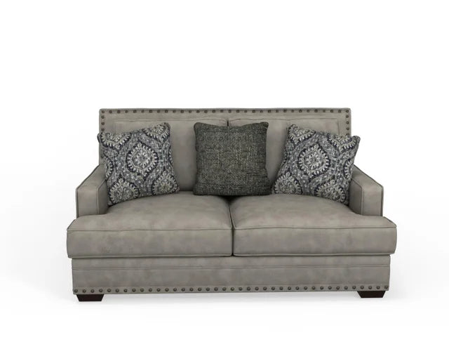 Corinthian 3400 - 2PC Sofa & Loveseat