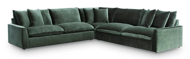 Ashley 780-01 - Sectional