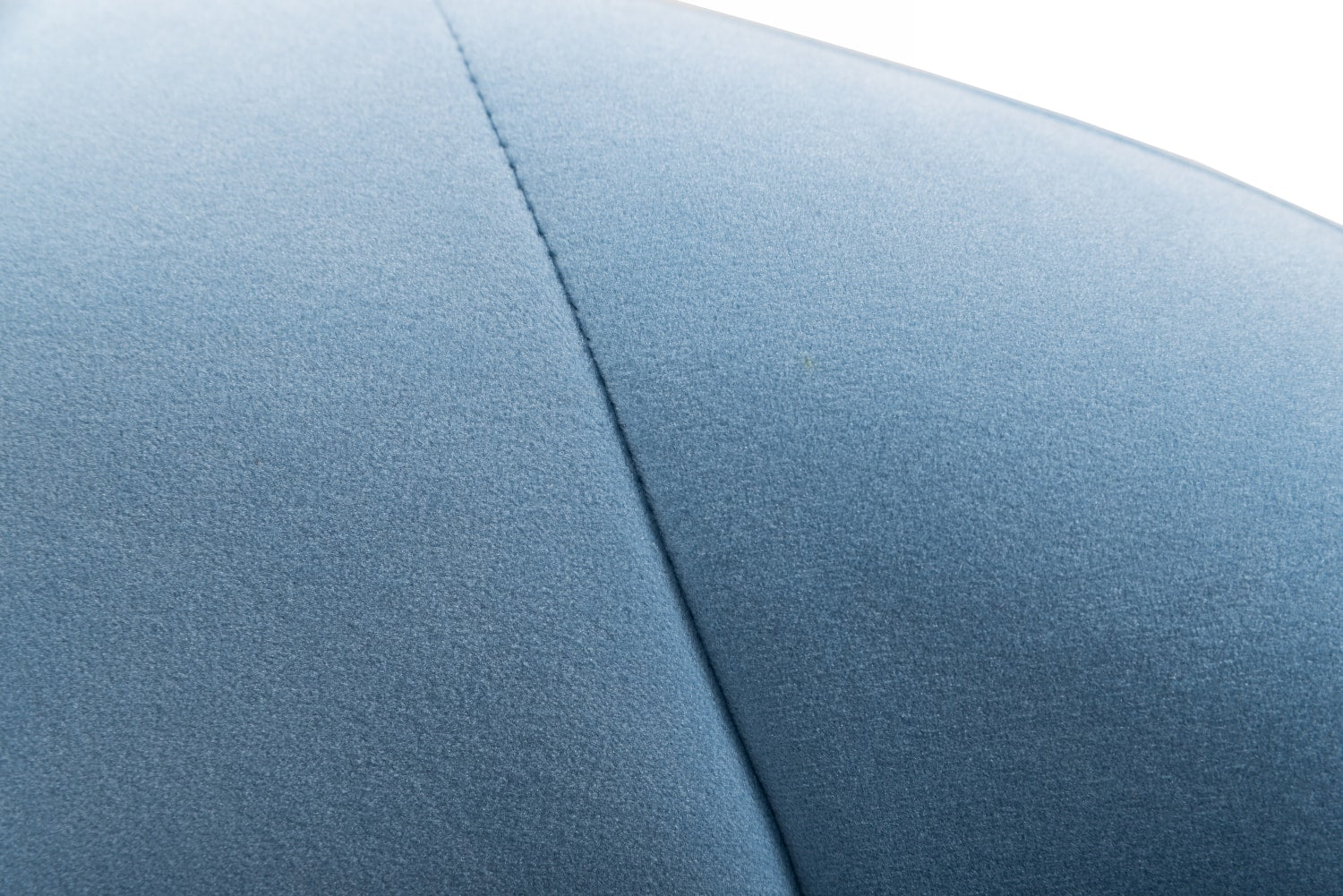 Modrest Sanders - Modern Blue Dining Chair