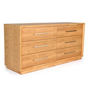 Nova Domus Santa Barbara - Modern Natural Dresser