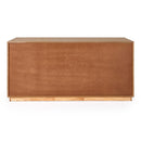Nova Domus Santa Barbara - Modern Natural Dresser