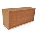 Nova Domus Santa Barbara - Modern Natural Dresser