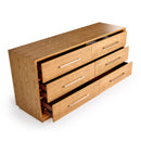 Nova Domus Santa Barbara - Modern Natural Dresser