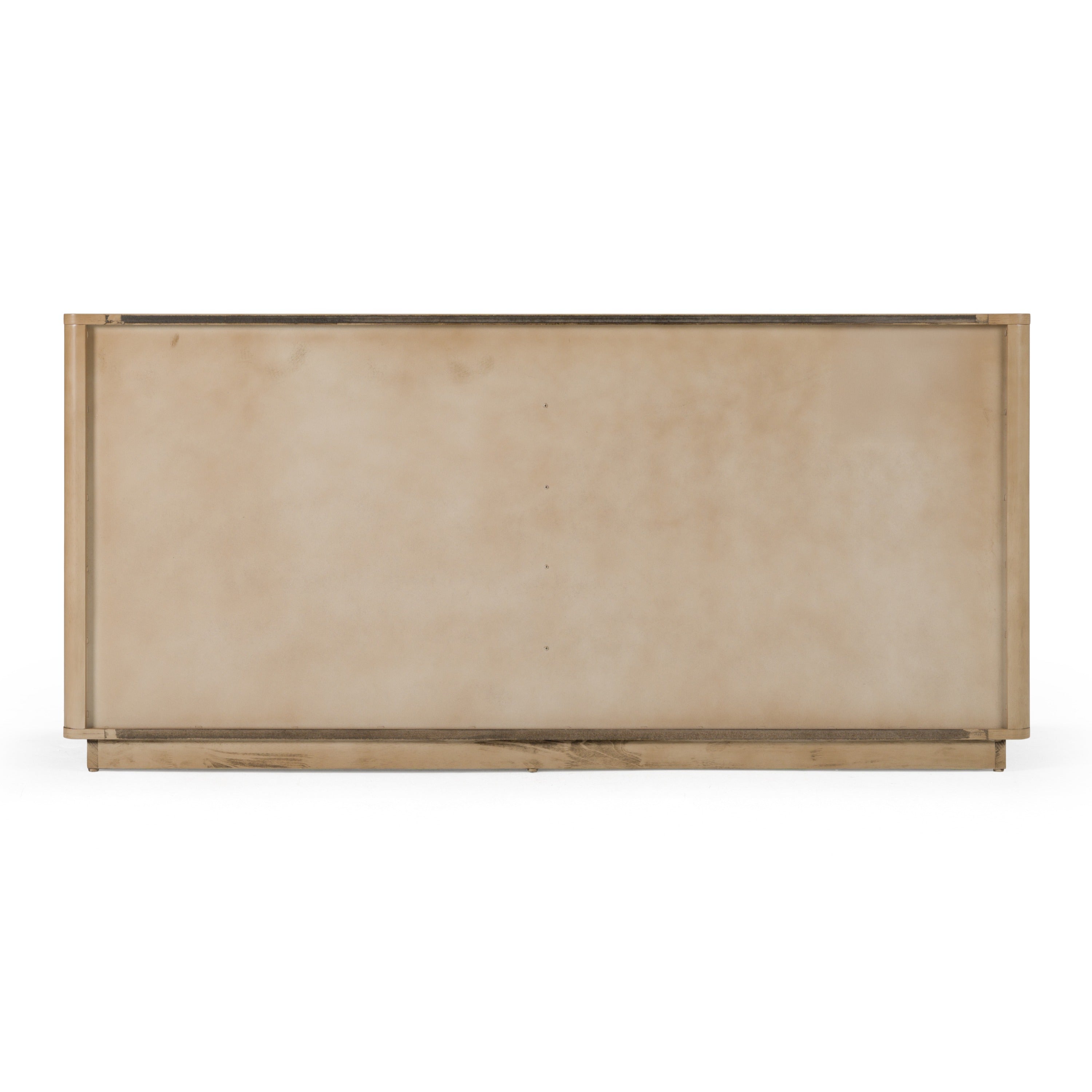 Nova Domus Santa Monica - Modern Natural Oak Dresser
