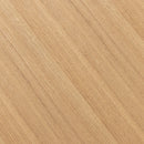 Modrest Savoy - Modern Natural Ash Medium Coffee Table