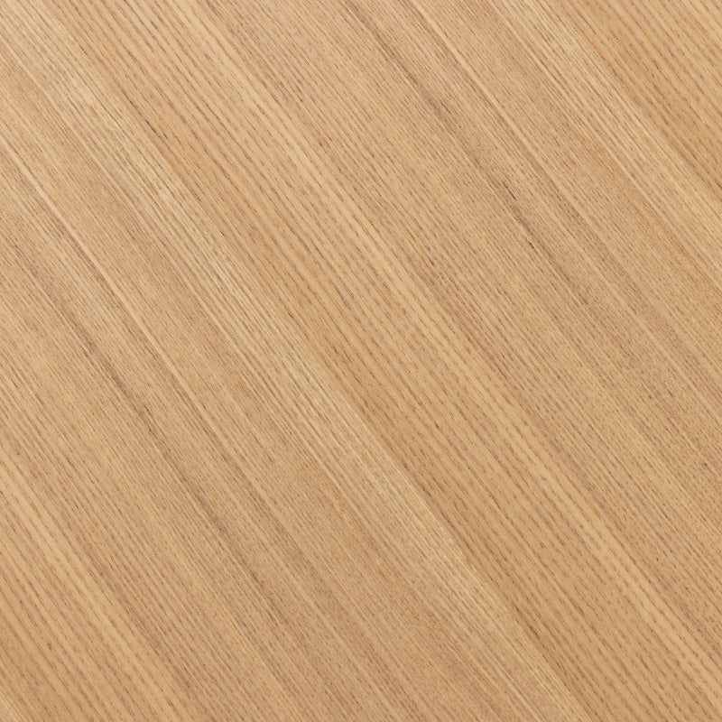 Modrest Savoy - Modern Natural Ash Medium Coffee Table