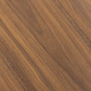 Modrest Savoy - Modern Walnut Medium Coffee Table