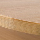 Modrest Savoy - Modern Natural Ash Large Coffee Table