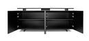 Modrest Schulz - Modern Black & White Ceramic Buffet
