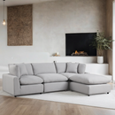 SKY Modular Sectional – FREE TV or Area Rug!