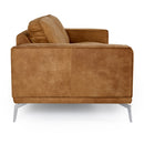 Lamod Italia Soho - Italian Vintage Cognac Leather Sofa