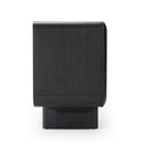 Modrest Steven - Modern Black Buffet