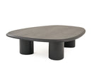 Modrest Summit - Modern Ash Coffee Table Set