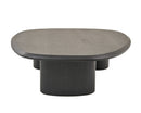 Modrest Summit - Modern Ash Coffee Table Set