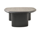 Modrest Summit - Modern Ash Coffee Table Set