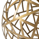 Modrest Taylor - Round 47" Live Edge Dining Table