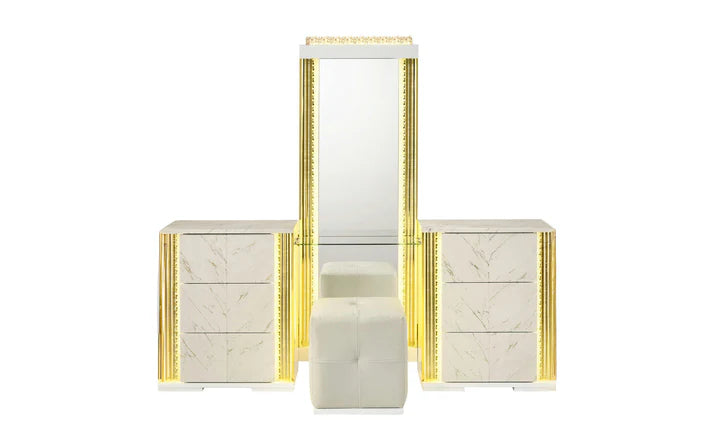 B31 Mika Vanity