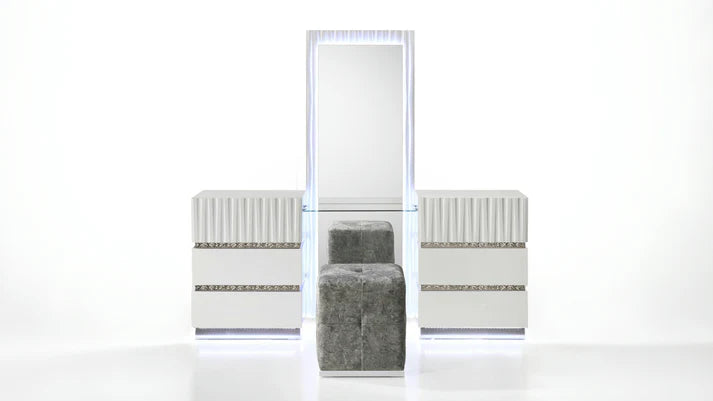 B32 Lisbon Vanity
