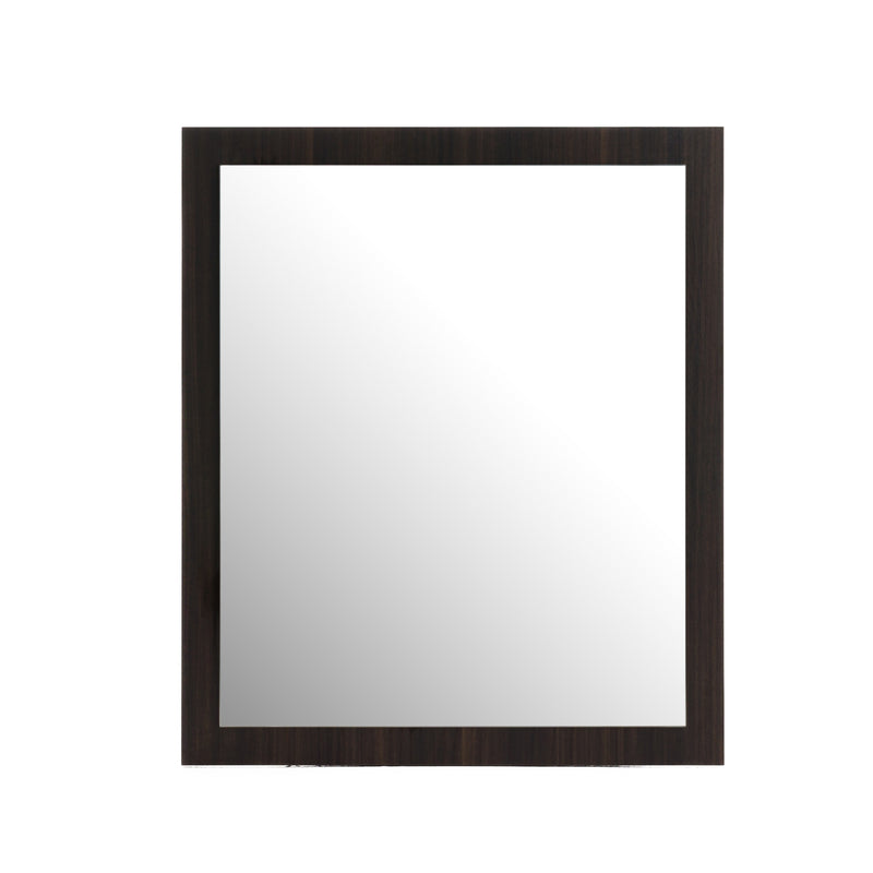 Nova Domus Velondra - Modern Eucalypto Mirror