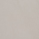 Divani Casa Vicki - Modern Off-White Fabric Modular Armless Seat