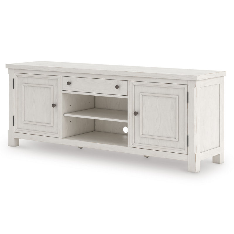 W742-68 - TV Stand 71"L