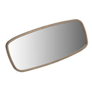 Modrest Wynetta - Modern Grey Ash Buffet Mirror