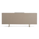 Modrest Wynetta - Modern Grey Ash Buffet