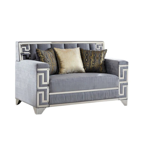 S3700 Hira (Grey)