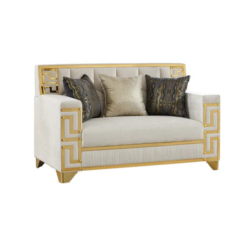S3700 Hira (Cream)